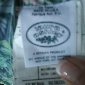 Laura Ashley comforter